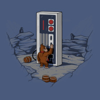 Dawn Of Gaming Vintage Hoodie | Teevron