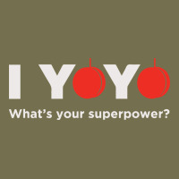 Funny Yoyo Vintage Hoodie | Teevron