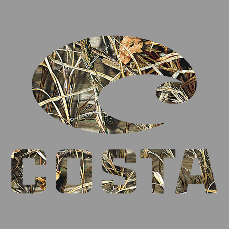 Costa Del Mar Vintage Hoodie by artisFamous | Teevron
