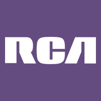 Rca Records Vintage Hoodie | Teevron