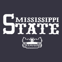 Mississippi State Champs Vintage Hoodie | Teevron