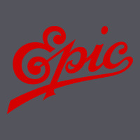 Epic Records Vintage Hoodie | Teevron