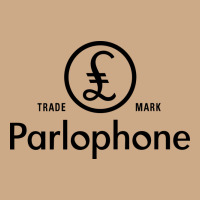 Parlophone Records Vintage Hoodie | Teevron