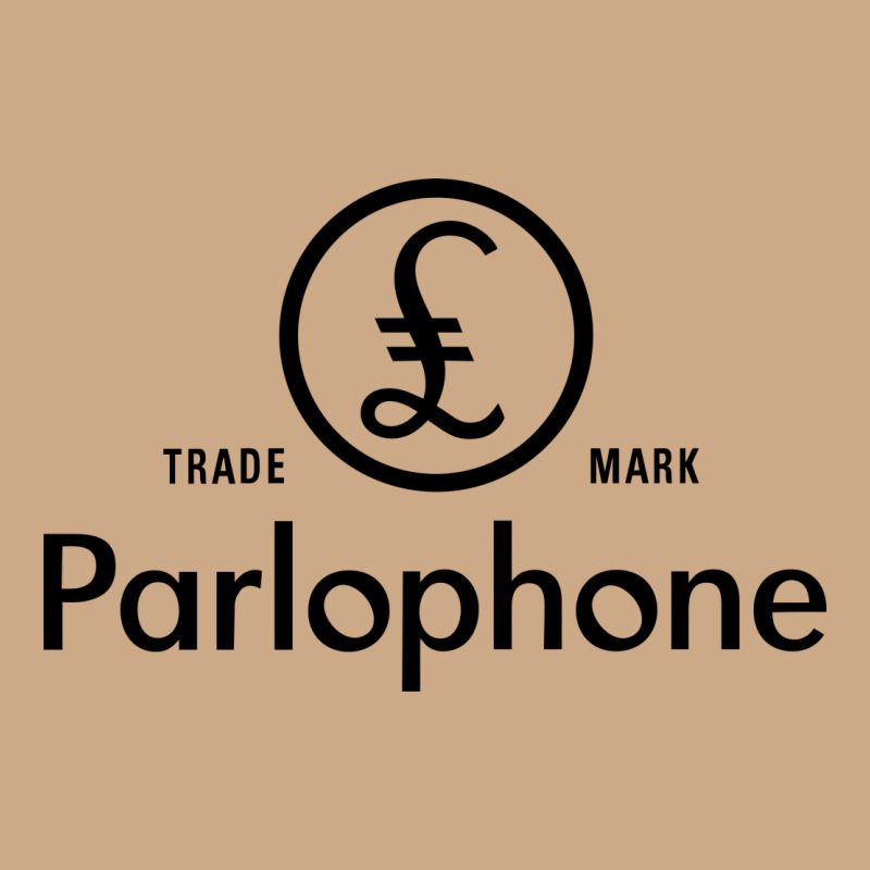 Parlophone Records Vintage Hoodie by artisFamous | Teevron