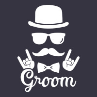 Groom Bachelor Party Vintage Hoodie | Teevron