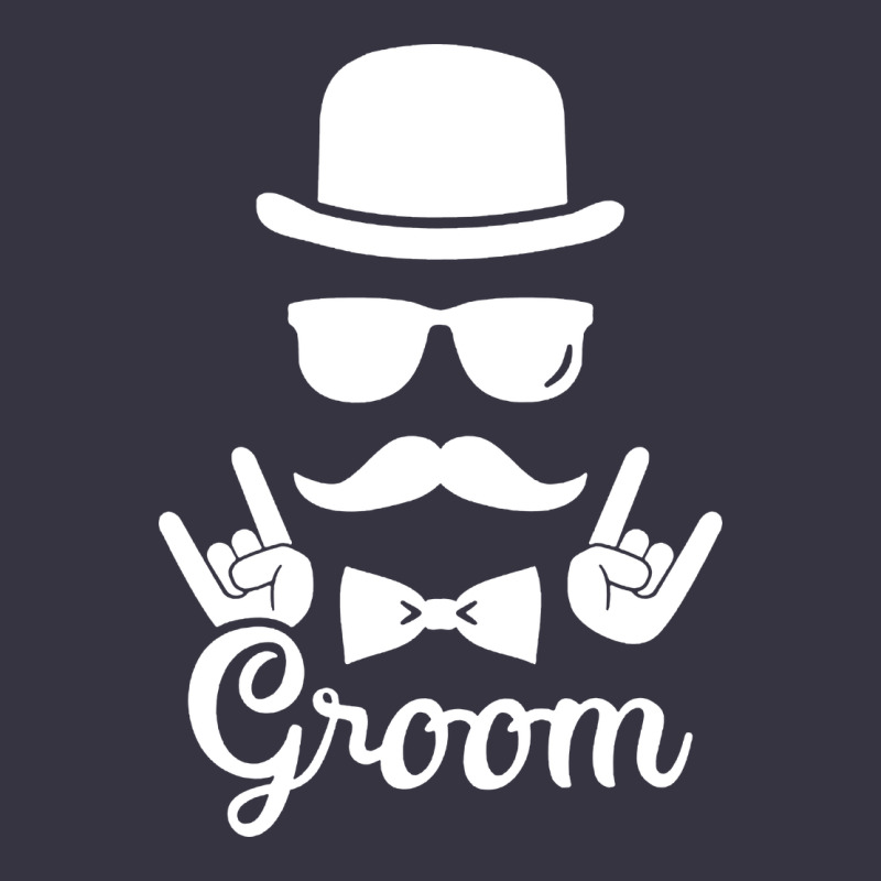 Groom Bachelor Party Vintage Hoodie by artisFamous | Teevron