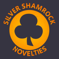 Silver Shamrock Novelties Vintage Hoodie | Teevron