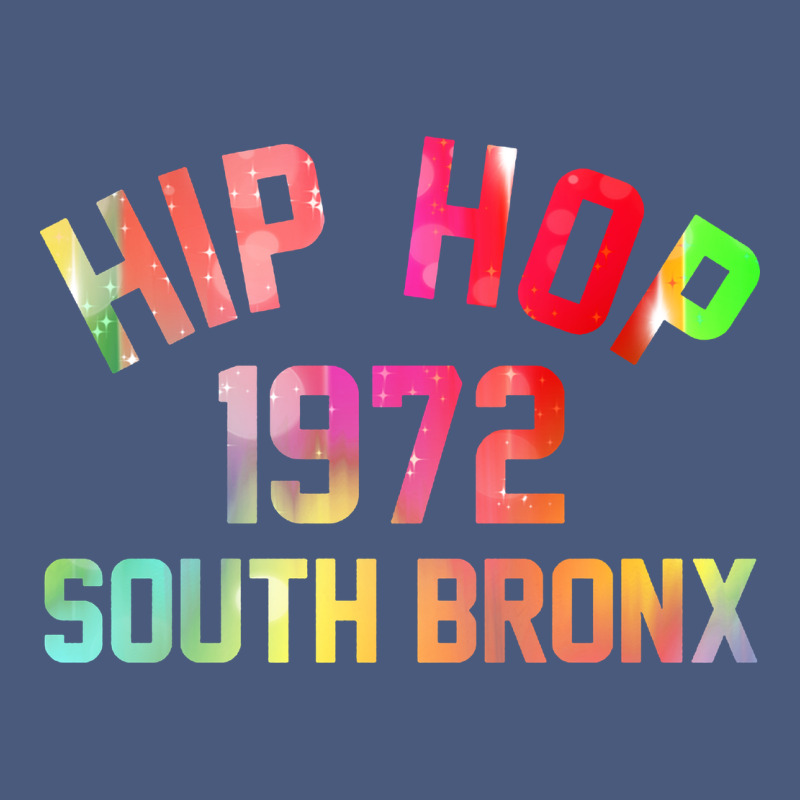Hip Hop 1972 South Bronx Vintage Hoodie by artisFamous | Teevron