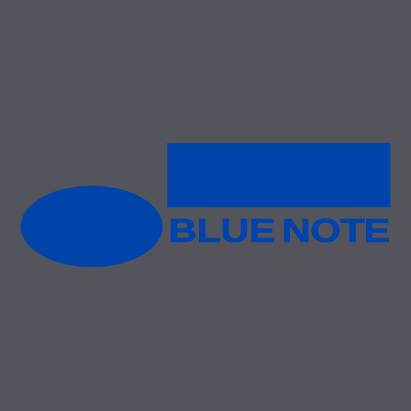 Blue Note Records Vintage Hoodie by artisFamous | Teevron