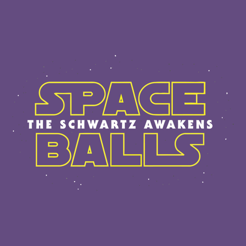 Spaceballs The Schwartz Awakens Vintage Hoodie by artisFamous | Teevron