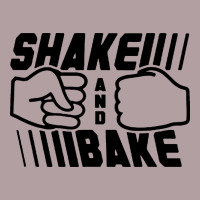Shake And Bake Vintage Hoodie | Teevron