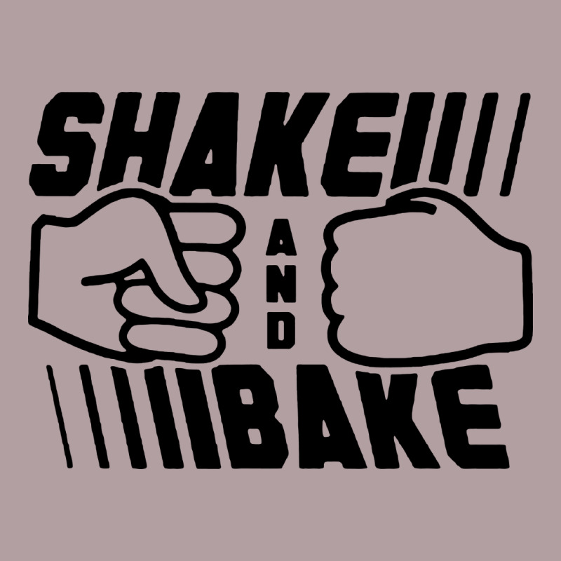 Shake And Bake Vintage Hoodie by artisFamous | Teevron