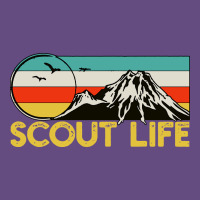 Scout Vintage Hoodie | Teevron
