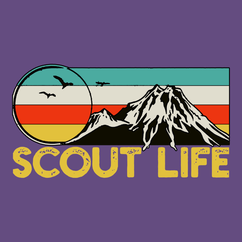 Scout Vintage Hoodie by artisFamous | Teevron