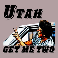 Utah Get Me 2 Vintage Hoodie | Teevron