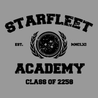 Starfleet Academy Vintage Hoodie | Teevron