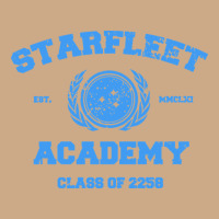 Starfleet Academy Vintage Hoodie | Teevron