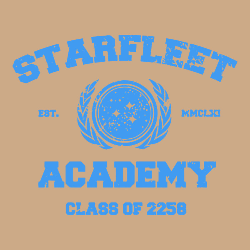 Starfleet Academy Vintage Hoodie by artisFamous | Teevron
