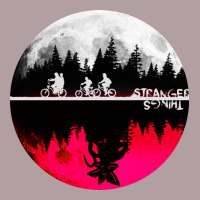Stranger Kids Bikes Vintage Hoodie | Teevron
