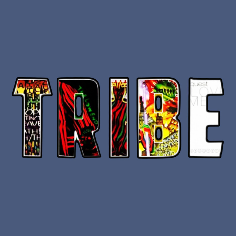 A Tribe Called Quote Vintage Hoodie by artisFamous | Teevron