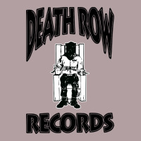 Death Row Records Vintage Hoodie | Teevron