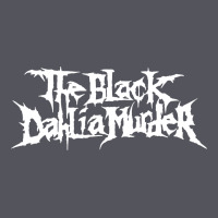 The Black Dahlia Murder Vintage Hoodie | Teevron