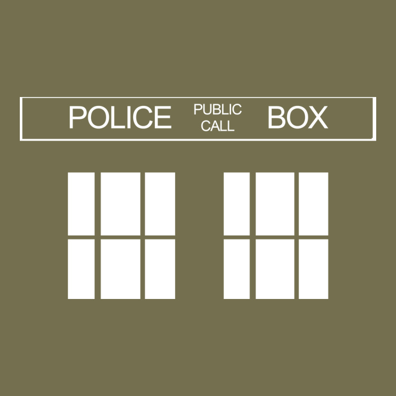The Blue Box T Shirt Doctor Doc Dalek Bbc Bow Tie Tv Tenth Eleventh Wh Vintage Hoodie by artisFamous | Teevron