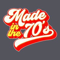 Made In The 70s Retro Vintage Hoodie | Teevron