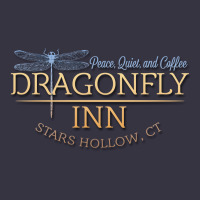 Dragonfly Inn Vintage Hoodie | Teevron