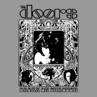 The Doors Vintage Hoodie | Teevron