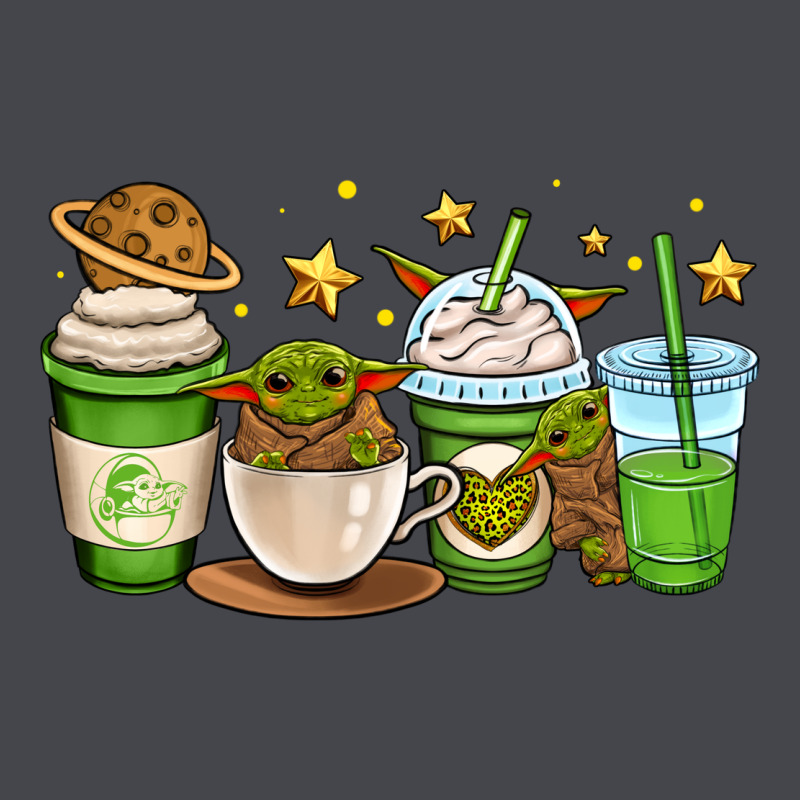 Fantastic Movie Character Coffee Cups Classic Tee by OliviaCreatesArt | Teevron