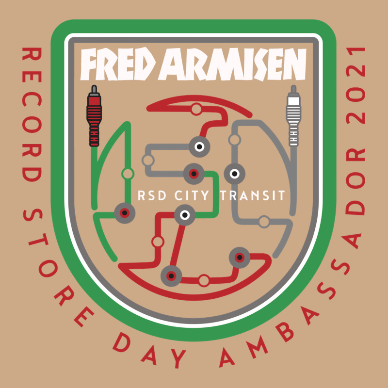 Fred Armisen Vintage Hoodie by artisFamous | Teevron