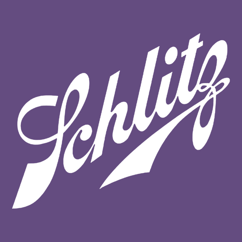 Schlitz Beer Vintage Hoodie by artisFamous | Teevron