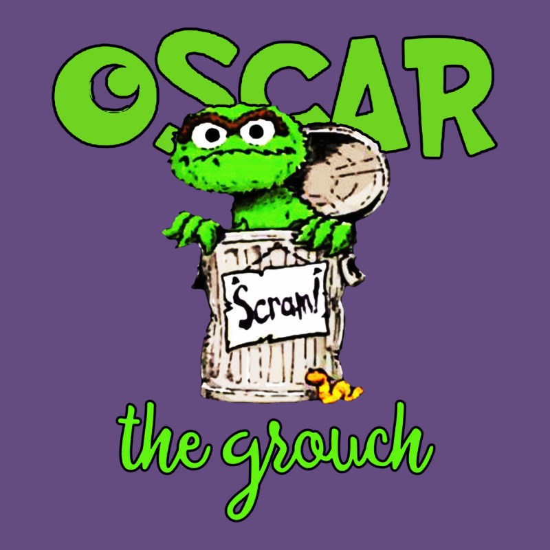 The Grouch Vintage Hoodie by artisFamous | Teevron