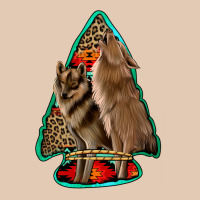 Howling Wolves Arrowhead Urban Hoodie | Teevron
