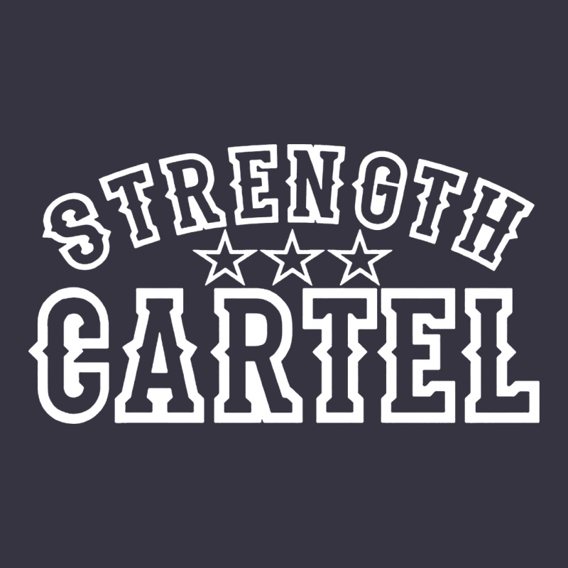 Strength Cartel Vintage Hoodie by artisFamous | Teevron