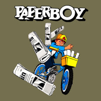 Paperboy Vintage Hoodie | Teevron