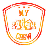 chess crew | Teevron