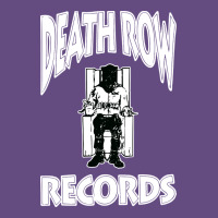 Death Row Records Vintage Hoodie | Teevron