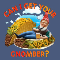 Taco Gnome Thinks You're Cute Vintage Hoodie | Teevron