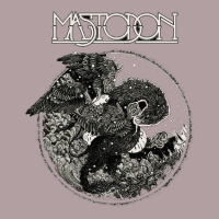 Mastodon Vintage Hoodie | Teevron