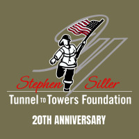 Tunnel To Towers Foundation Vintage Hoodie | Teevron