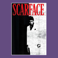 Scarface Distressed Movie Photo Vintage Hoodie | Teevron