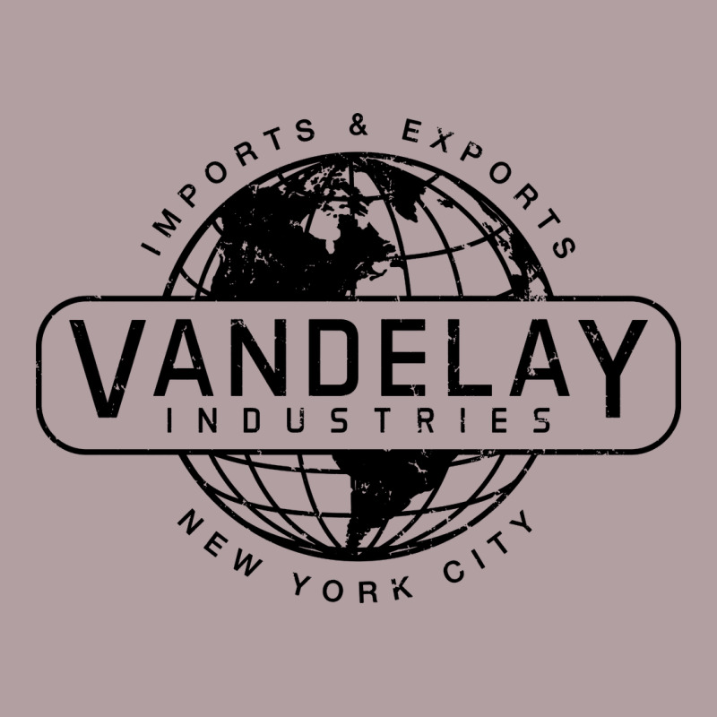Vandelay Nyc Vintage Hoodie by artisFamous | Teevron