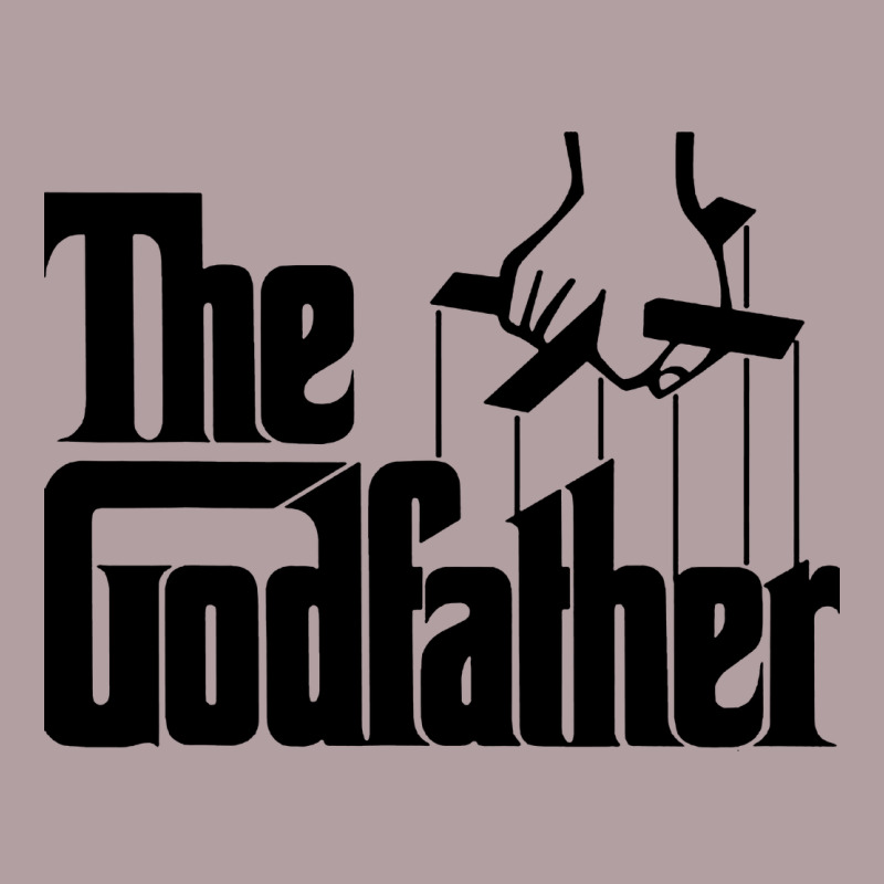 The Godfather Original White Title Vintage Hoodie by artisFamous | Teevron