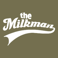 The Milk Man Vintage Hoodie | Teevron