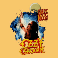 Bark At The Moon Vintage Hoodie | Teevron