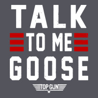 Top Gun Talk To Me Goose Distressed Vintage Hoodie | Teevron