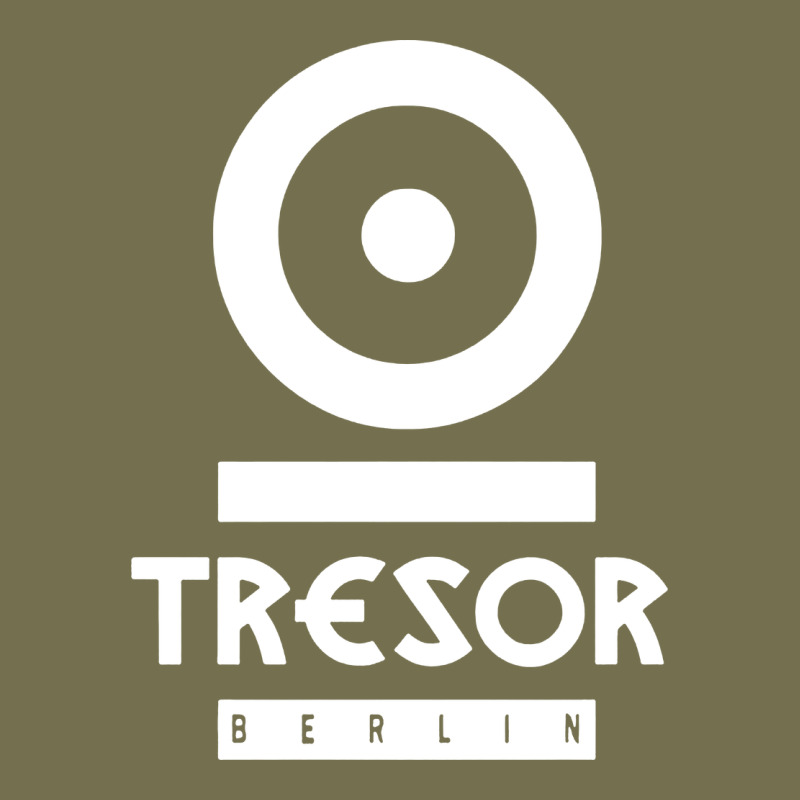 Tresor Vintage Hoodie by artisFamous | Teevron