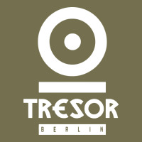 Tresor Vintage Hoodie | Teevron